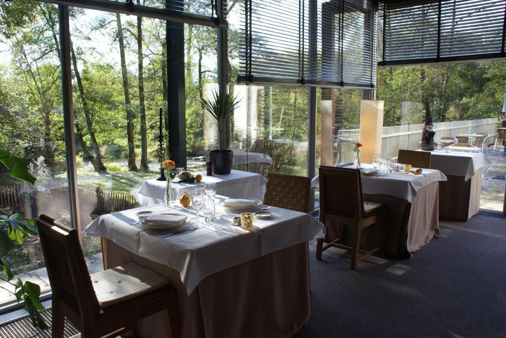Hotel Le Martin Pecheur Fauvillers Esterno foto